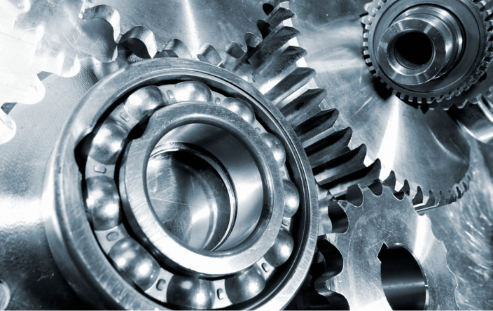 Noise and Vibration in Ball Bearings Causes and Solutions