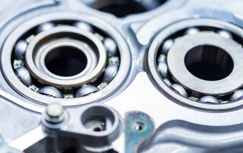 Noise and Vibration in Ball Bearings Causes and Solutions