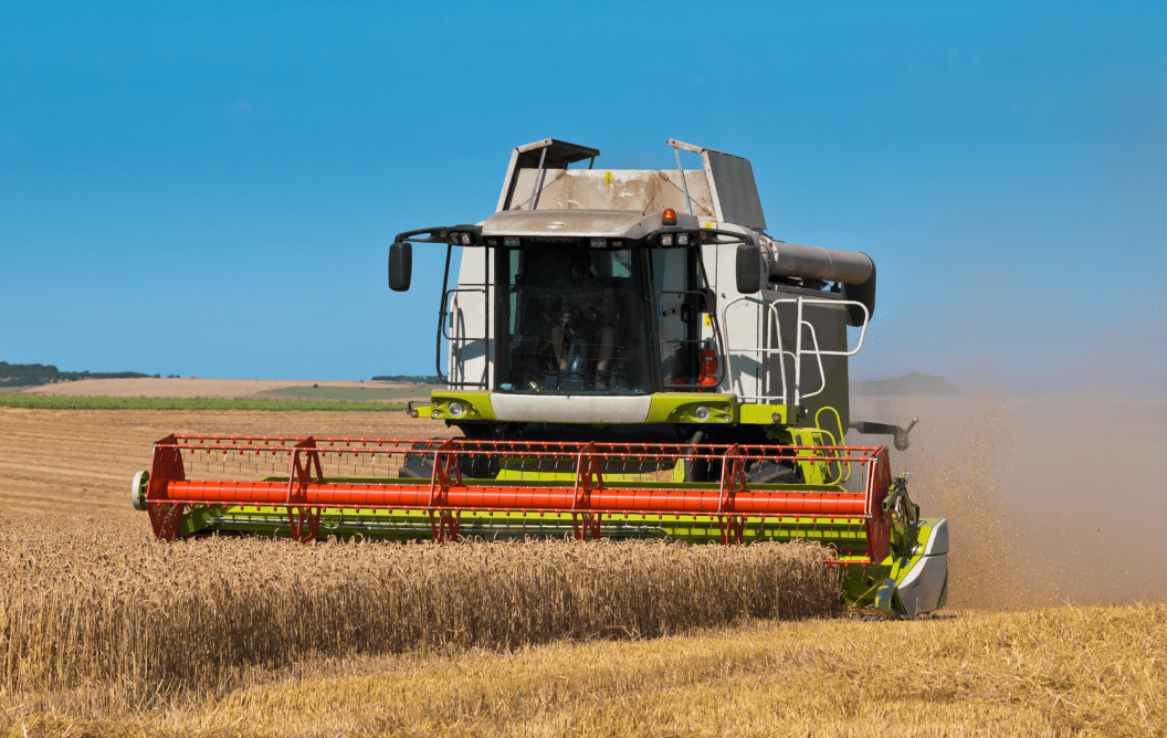 The Future of Agricultural Roller Chains Trends and Innovations