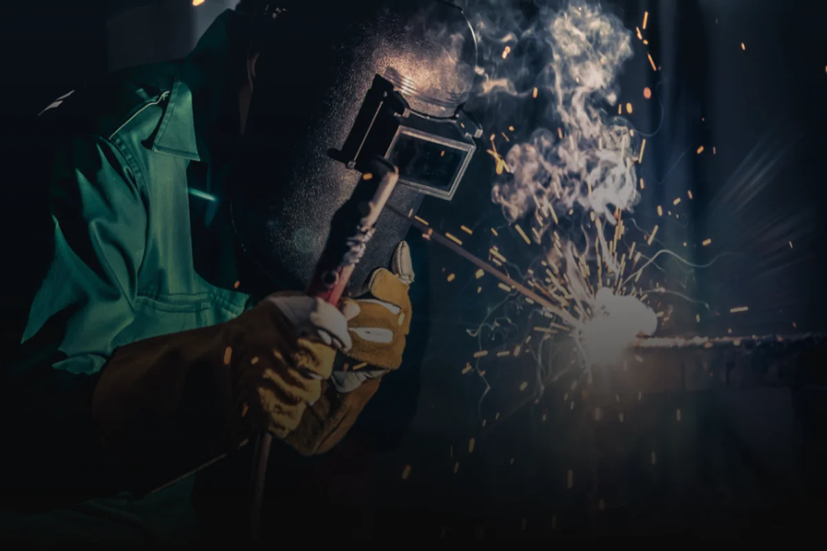 Welding rods types find the best one for your project