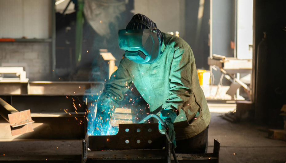 What Do I Need to Start Out MIG Welding