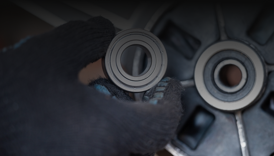 Ball Bearing replacement cost