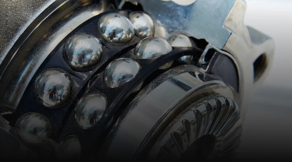 what-are-precision-balls