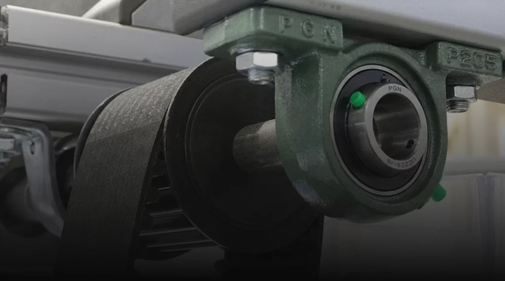 How to Choose the Right Pillow Block Bearing for Your Application