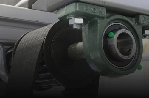 How to Choose the Right Pillow Block Bearing for Your Application