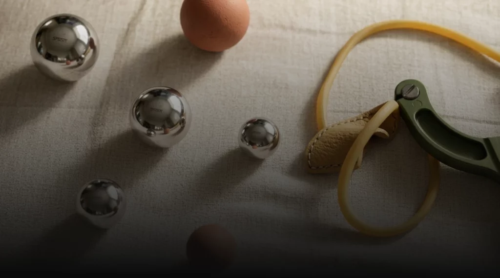 What Size Slingshot Ammo Should You Use? A Complete Guide