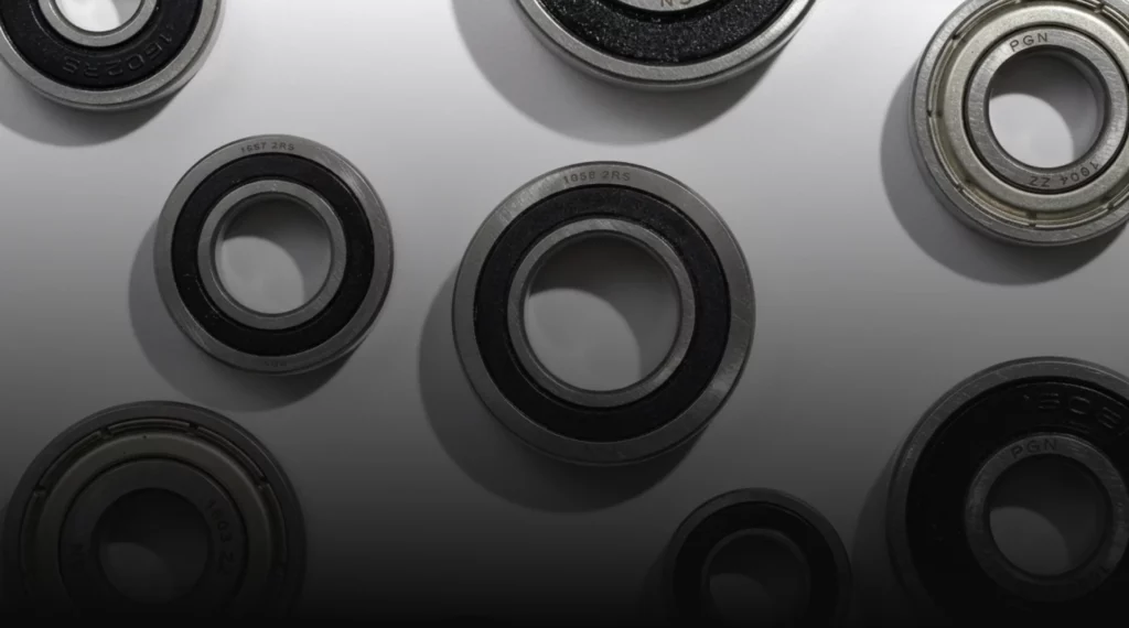 New 1600 Series Bearing Sizes Now Available at PGN