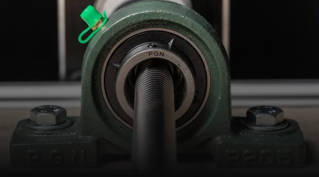 Pillow Block Bearing Maintenance: 5 Signs It’s Time for a Replacement