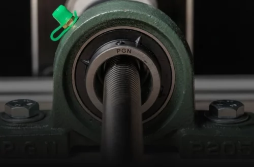 Pillow Block Bearing Maintenance