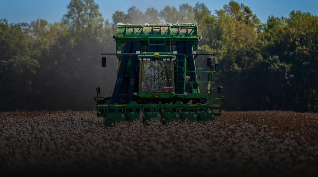 Agricultural Roller Chain Maintenance: 5 Checks for Harvest Season