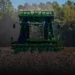 agricultural roller chain maintenance